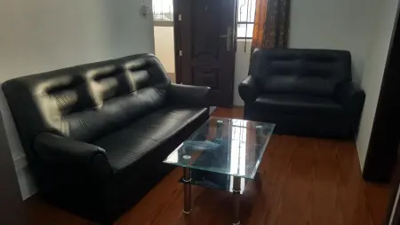 Appartement charmant à Flic en Flac, 65 m², piscine partagée - Photo 26