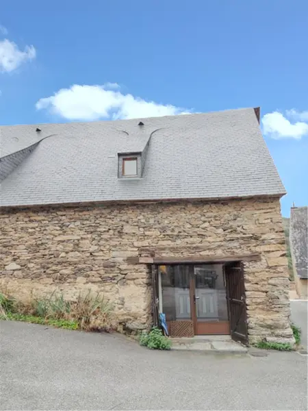 Maison chaleureuse à Mont >Vue montagne & cheminée - Photo 8
