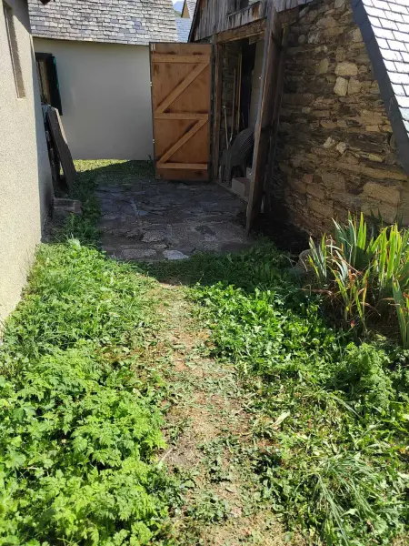 Maison chaleureuse à Mont >Vue montagne & cheminée - Photo 15