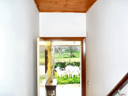 Maison de charme à Ourol avec vue sur la montagne, grand jardin. - Photo 2