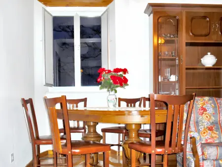 Maison de charme à Ourol avec vue sur la montagne, grand jardin. - Photo 3