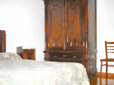 Maison de charme à Ourol avec vue sur la montagne, grand jardin. - Photo 13
