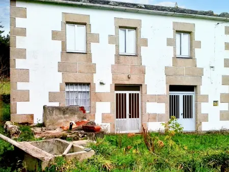 Maison de charme à Ourol avec vue sur la montagne, grand jardin. - Photo 18