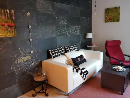 Appartement moderne à Candelaria, 130 m² avec piscine partagée - Photo 1