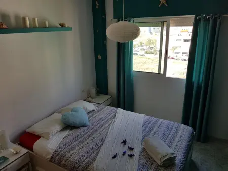 Appartement moderne à Candelaria, 130 m² avec piscine partagée - Photo 2