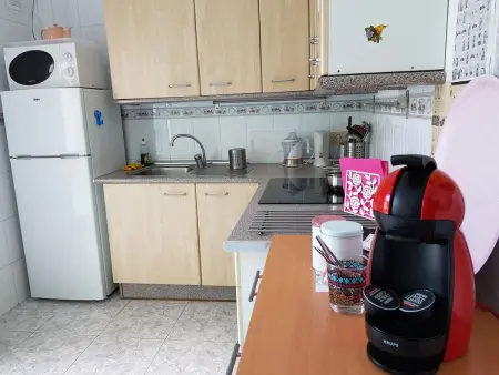 Appartement moderne à Candelaria, 130 m² avec piscine partagée - Photo 5