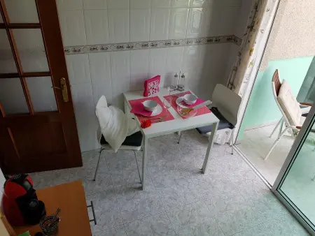 Appartement moderne à Candelaria, 130 m² avec piscine partagée - Photo 6