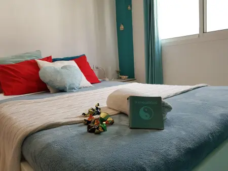 Appartement moderne à Candelaria, 130 m² avec piscine partagée - Photo 9