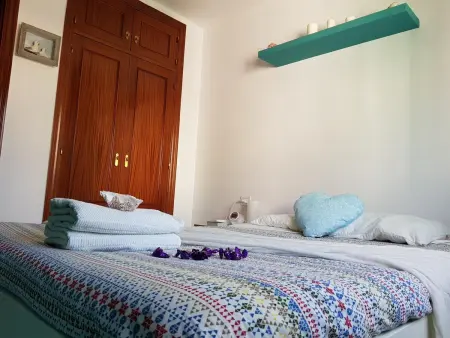 Appartement moderne à Candelaria, 130 m² avec piscine partagée - Photo 12
