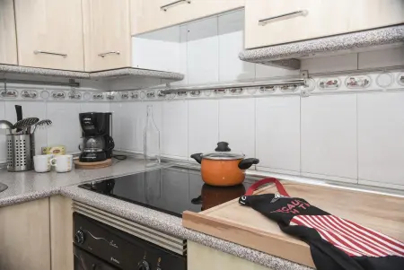 Appartement moderne à Candelaria, 130 m² avec piscine partagée - Photo 13