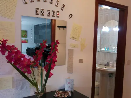 Appartement moderne à Candelaria, 130 m² avec piscine partagée - Photo 24
