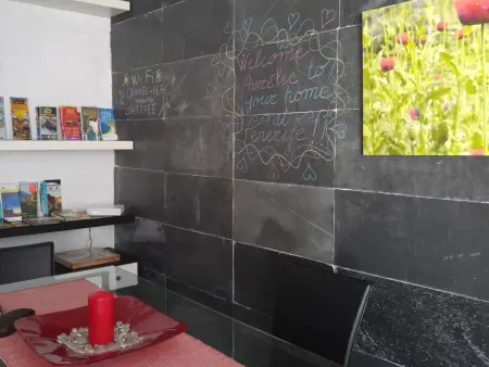 Appartement moderne à Candelaria, 130 m² avec piscine partagée - Photo 27