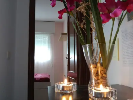 Appartement moderne à Candelaria, 130 m² avec piscine partagée - Photo 30