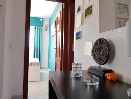 Appartement moderne à Candelaria, 130 m² avec piscine partagée - Photo 33