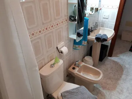 Appartement moderne à Candelaria, 130 m² avec piscine partagée - Photo 34