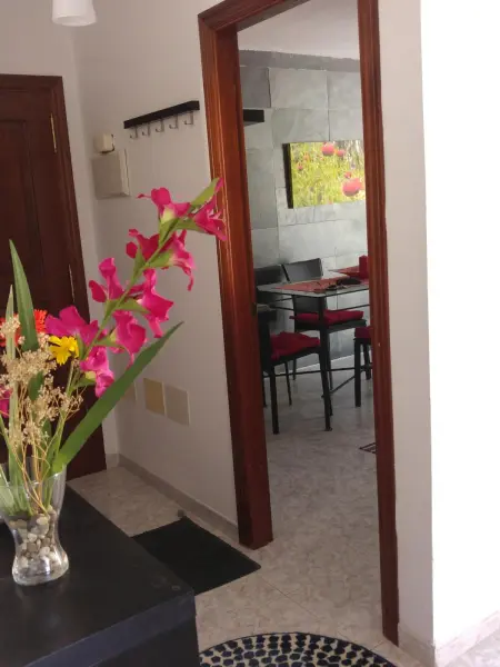 Appartement moderne à Candelaria, 130 m² avec piscine partagée - Photo 39