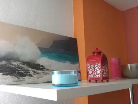 Appartement moderne à Candelaria, 130 m² avec piscine partagée - Photo 40