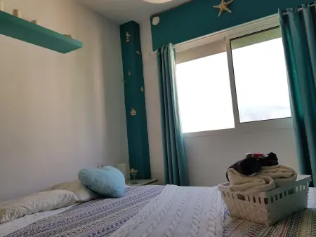 Appartement moderne à Candelaria, 130 m² avec piscine partagée - Photo 46