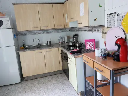 Appartement moderne à Candelaria, 130 m² avec piscine partagée - Photo 47
