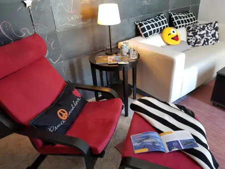 Appartement moderne à Candelaria, 130 m² avec piscine partagée - Photo 72