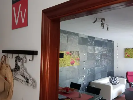 Appartement moderne à Candelaria, 130 m² avec piscine partagée - Photo 74
