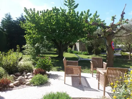 Maison de charme avec piscine privée à Velleron - Photo 3
