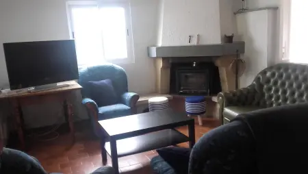 Maison de charme avec piscine privée à Velleron - Photo 8