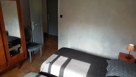 Maison de charme avec piscine privée à Velleron - Photo 12