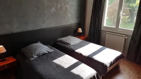 Maison de charme avec piscine privée à Velleron - Photo 13