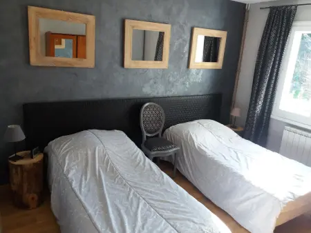 Maison de charme avec piscine privée à Velleron - Photo 14