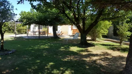 Maison de charme avec piscine privée à Velleron - Photo 20