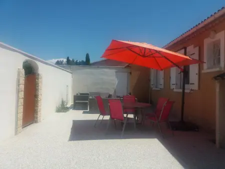 Maison de charme avec piscine privée à Velleron - Photo 22