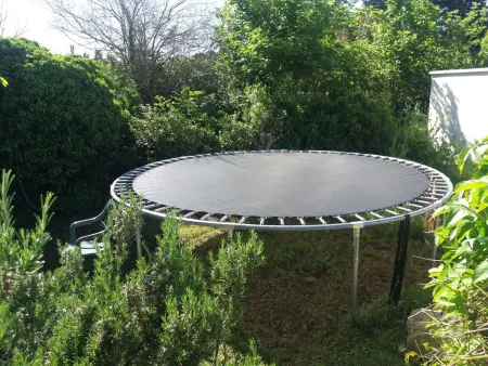 Maison de charme avec piscine privée à Velleron - Photo 24