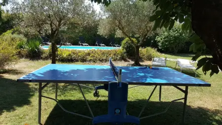 Maison de charme avec piscine privée à Velleron - Photo 25