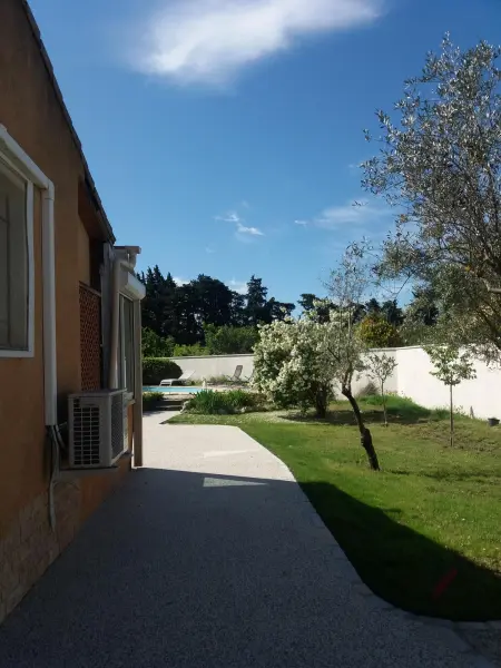 Maison de charme avec piscine privée à Velleron - Photo 26