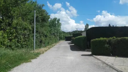 Maison de charme avec piscine privée à Velleron - Photo 27