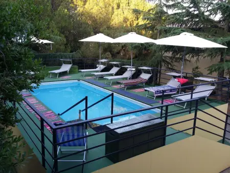 Appartement confortable à Modica de 75 m² avec piscine partagée - Photo 1