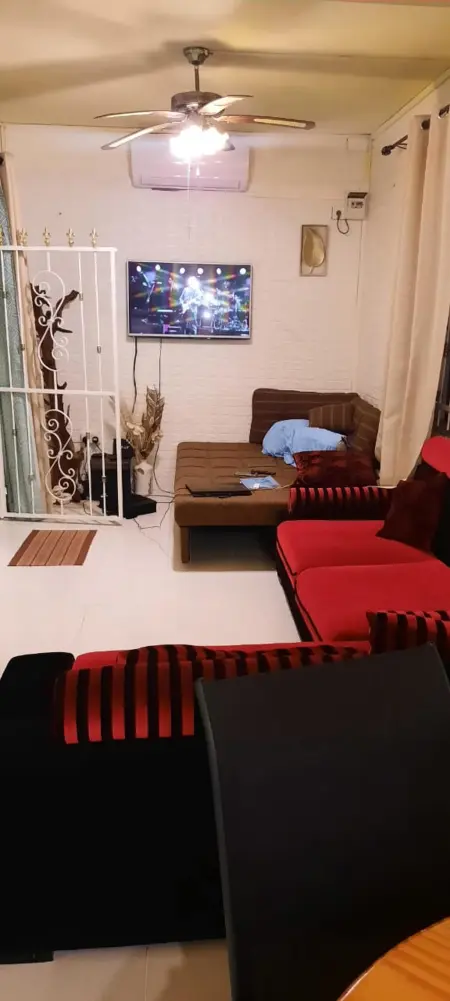 Villa exotique avec piscine privée - Trou aux Biches - Photo 2