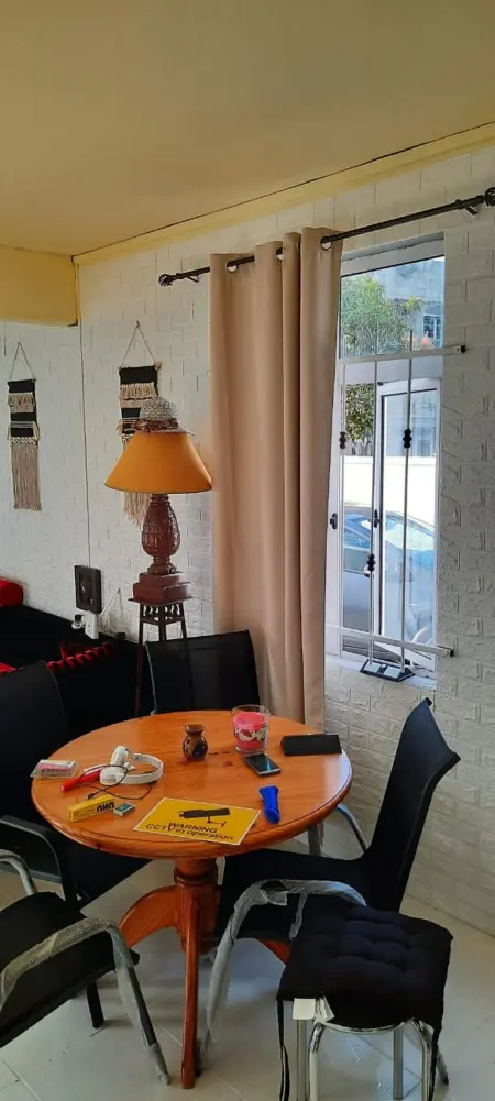 Villa exotique avec piscine privée - Trou aux Biches - Photo 3