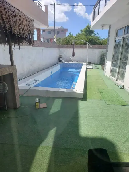Villa exotique avec piscine privée - Trou aux Biches - Photo 19