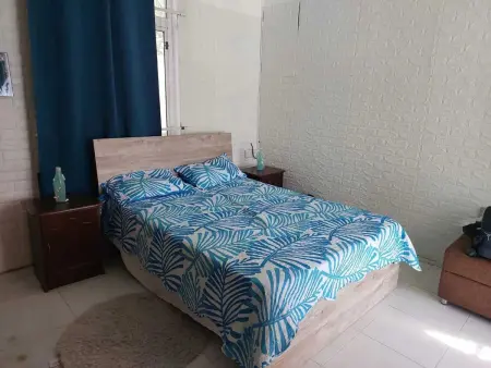 Villa exotique avec piscine privée - Trou aux Biches - Photo 20