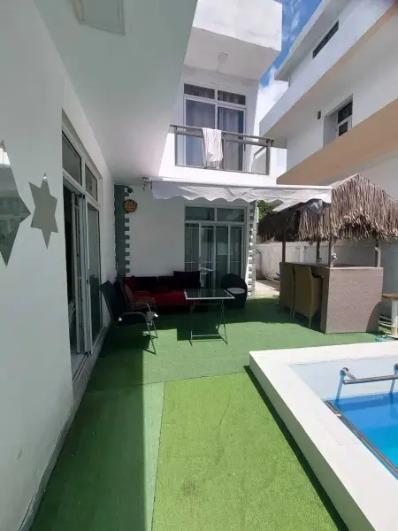 Villa exotique avec piscine privée - Trou aux Biches - Photo 21