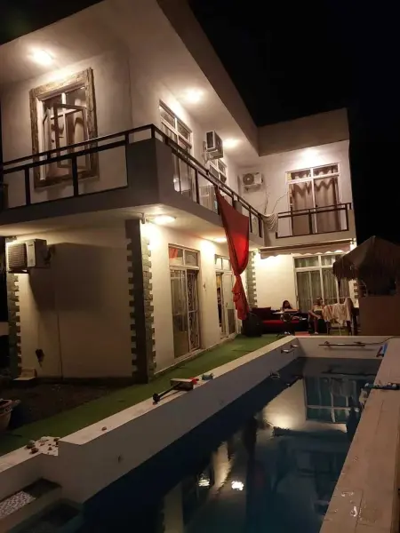 Villa exotique avec piscine privée - Trou aux Biches - Photo 22
