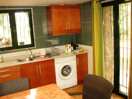 Maison spacieuse à Ampolla + Jardin, Maison 6 personnes à Ampolla, Tarragone - Photo 3