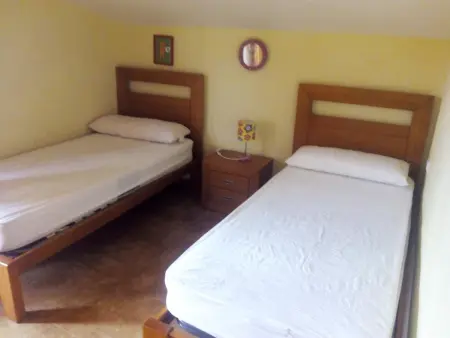 Maison spacieuse à Ampolla + Jardin, Maison 6 personnes à Ampolla, Tarragone - Photo 6