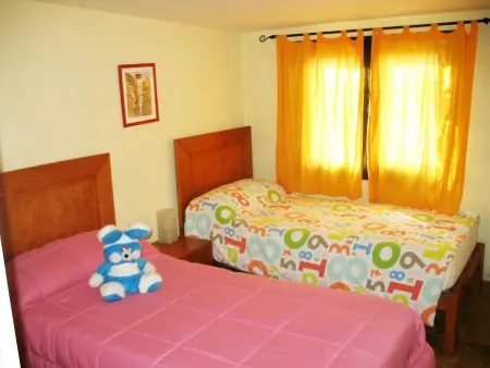 Maison spacieuse à Ampolla + Jardin, Maison 6 personnes à Ampolla, Tarragone - Photo 8