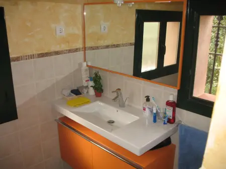 Maison spacieuse à Ampolla + Jardin, Maison 6 personnes à Ampolla, Tarragone - Photo 10
