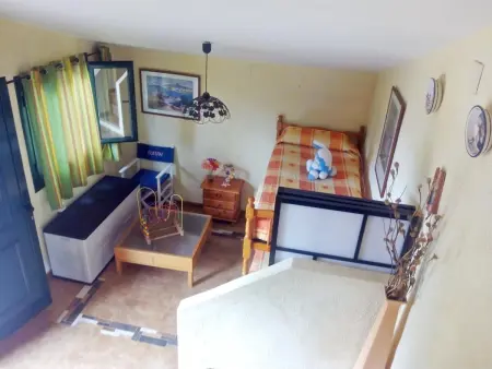 Maison spacieuse à Ampolla + Jardin, Maison 6 personnes à Ampolla, Tarragone - Photo 11