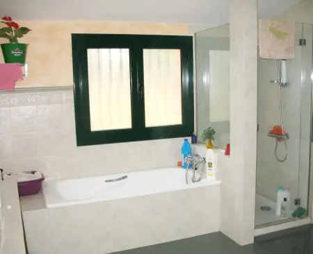 Maison spacieuse à Ampolla + Jardin, Maison 6 personnes à Ampolla, Tarragone - Photo 13