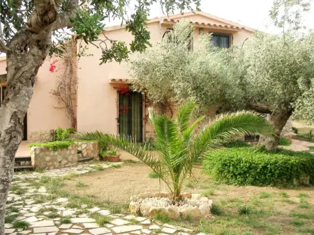 Maison spacieuse à Ampolla + Jardin, Maison 6 personnes à Ampolla, Tarragone - Photo 15
